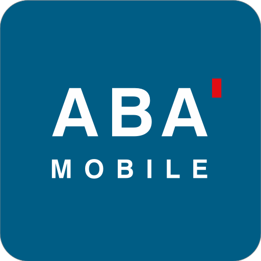 Logo ABA