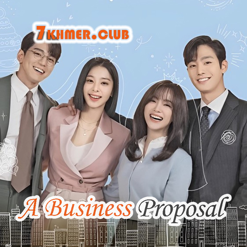A Business Proposal [12END]